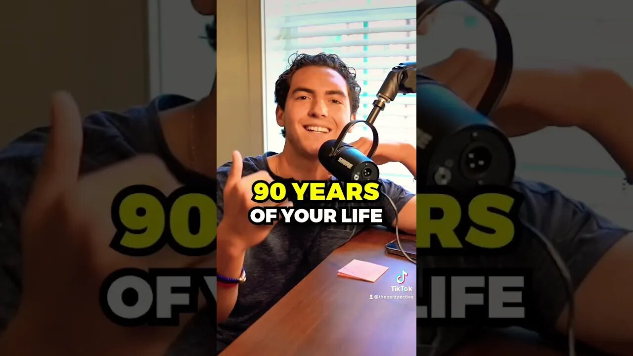 Your life in 100 boxes?