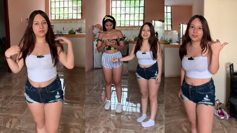 We did the Anitta Pass with my Friends🤣👇