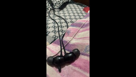 Earphone mein nikla snake 🐍