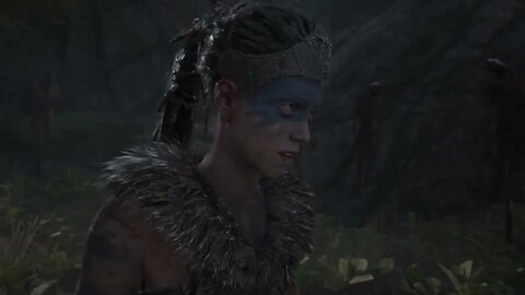 Hellblade: Senua's Sacrifice