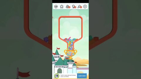 Pull the Pin - LEVEL 149