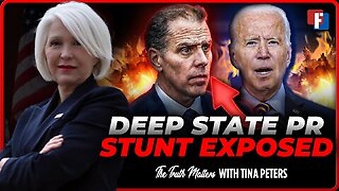 The Truth Matters With Tina Peters