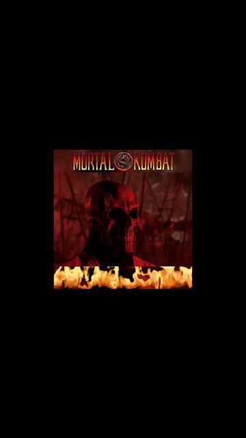 MORTAL 🐲 KOMBAT 1995 #Shorts #MortalKombat #СмертельнаяБитва #МорталКомбат Часть 0055