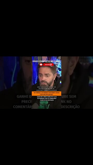 JOÃO GORDO VIDA LOKA #shorts #joaogordo #joãogordo #ratosdeporao #vidaloka #rogeriovilela