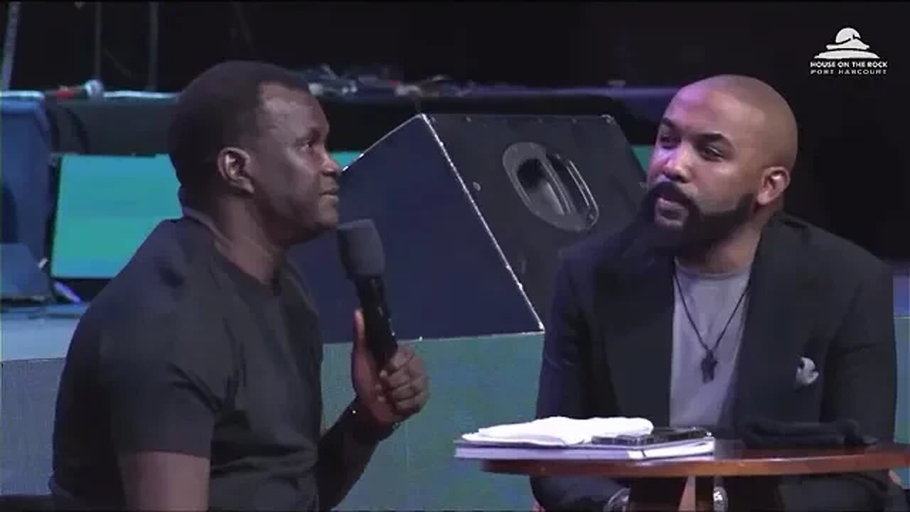 Banky W Tells The Love Story of How it Started with Adesuwa