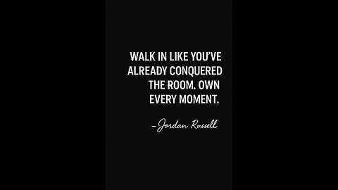 Overcoming Obstacles.