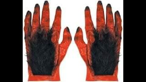 NELLE MANI DI SATANA VUOI USCIRE?? 02-03-2021. ELISEO BONANNO.