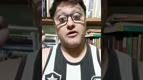 🔥BOTAFOGO EM DOSE DUPLA! ACOMPANHE