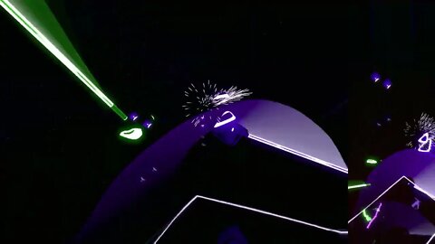 (beat saber) fifth harmony - i'm in love with a monster [mapper: techbutterfly]