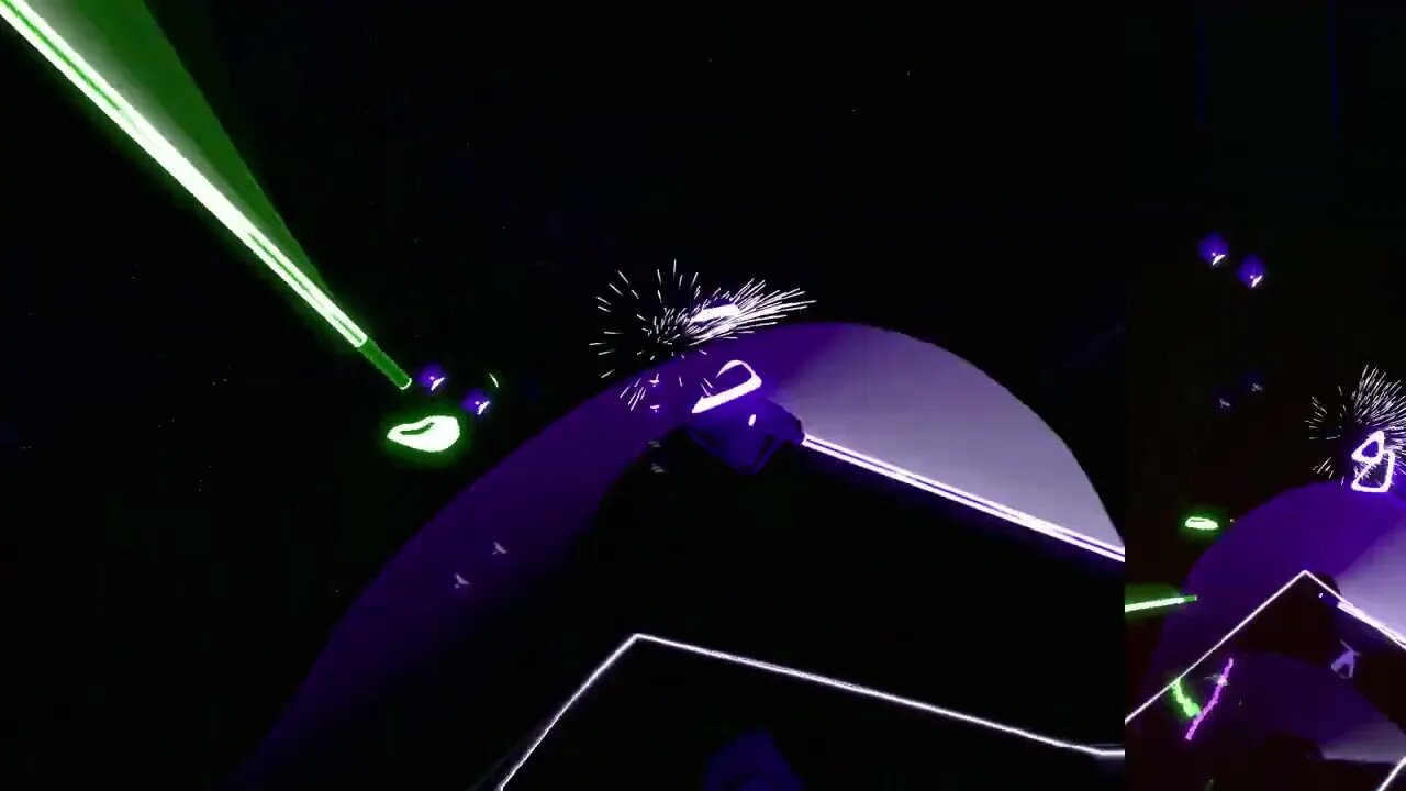 (beat saber) fifth harmony - i'm in love with a monster [mapper: techbutterfly]