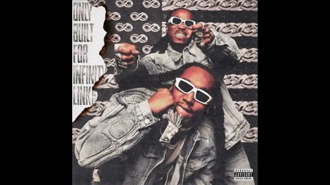 Quavo & Takeoff - Two Infinity Links (432hz)