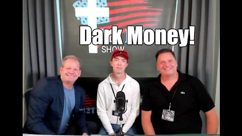 Matrixxx & Shady LIVE. Dark Money, Clintons & Media Matters. B2T Show Nov 2, 2021