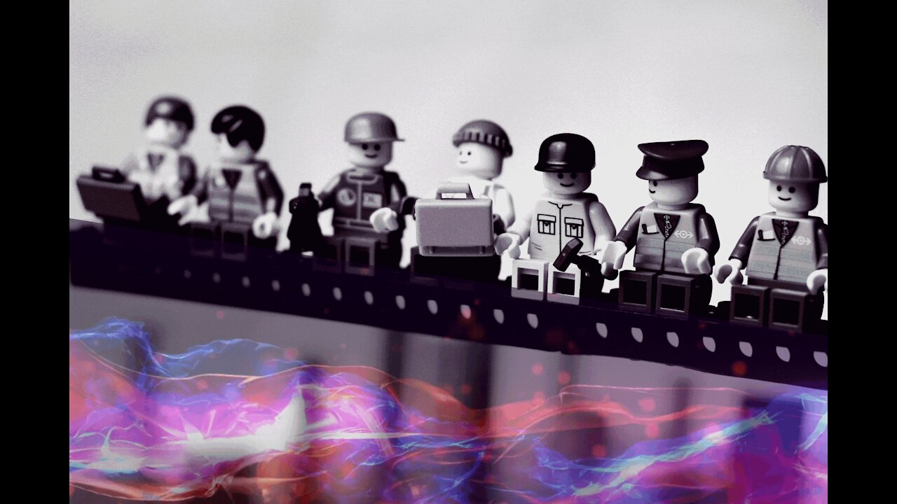 BigTech and Big Data Trap