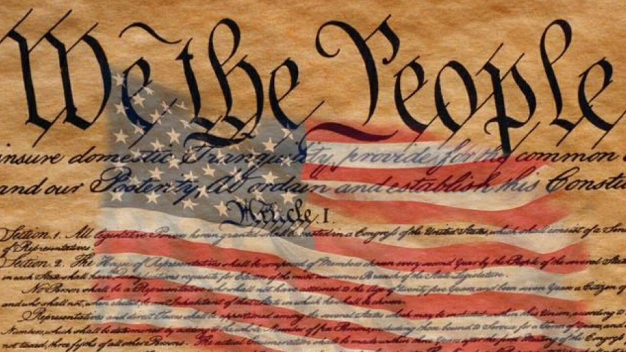 We The People!! (Ep: 006)