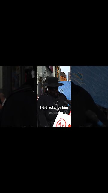 Zorro GRADES Joe Biden 😂