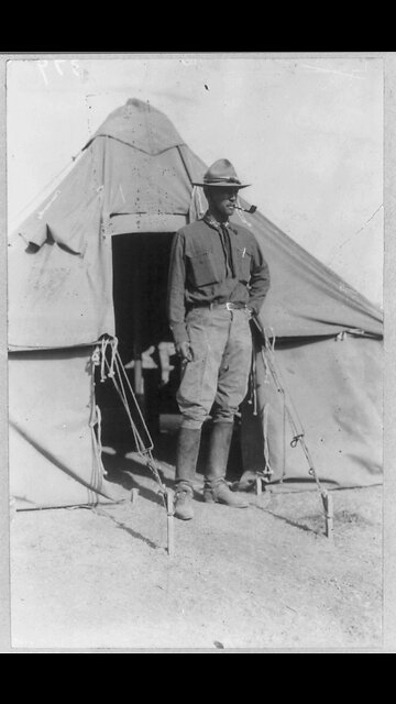 May 18, 2023 Gen. Patton quotation of the day.