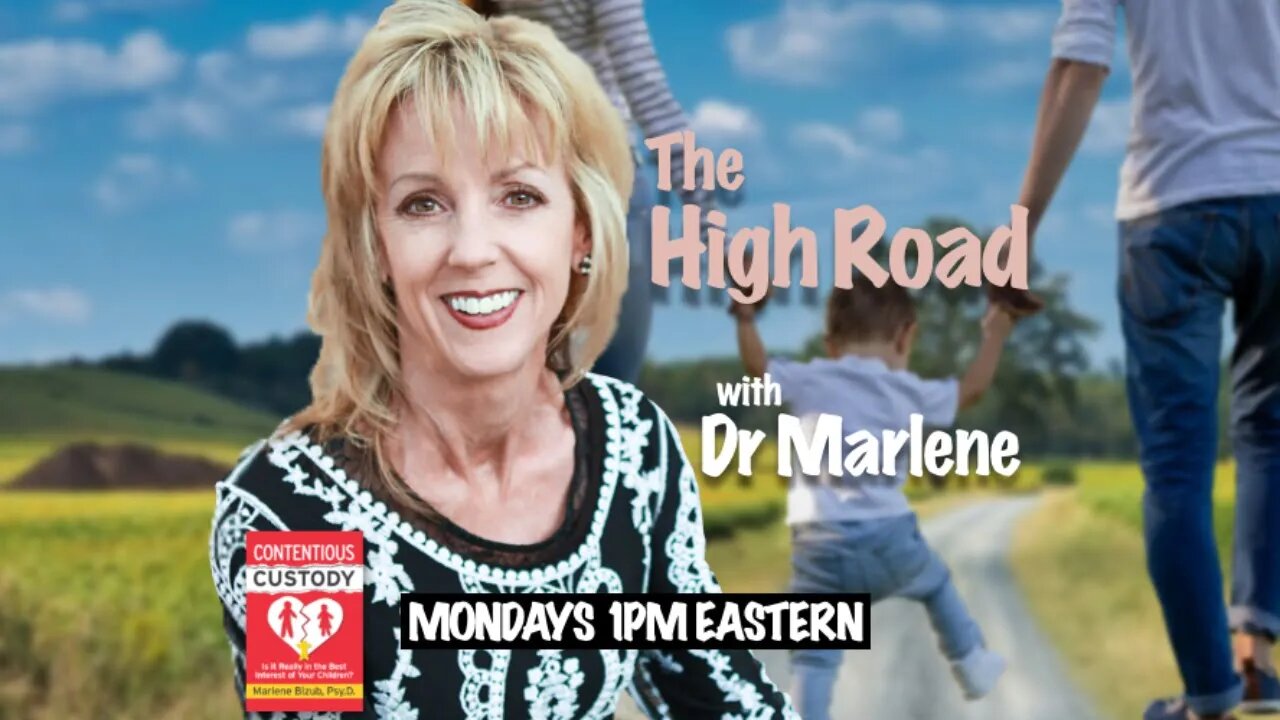 The High Road #62 - 8/28/23