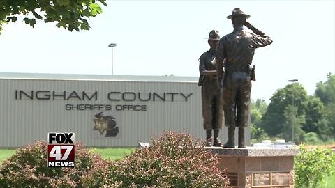 Ingham County Sheriff's Office announces changes to immigrant detaining protocol