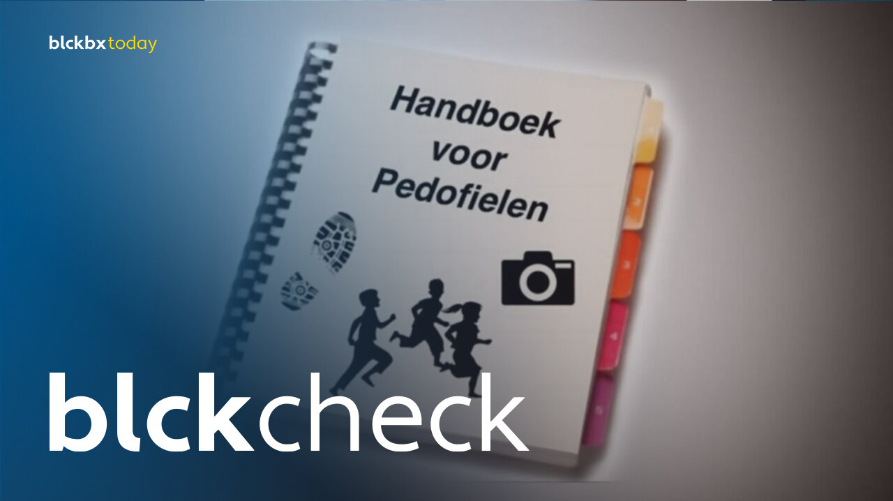 blckcheck: Is Nederland terughoudend in de aanpak van kindermisbruik?