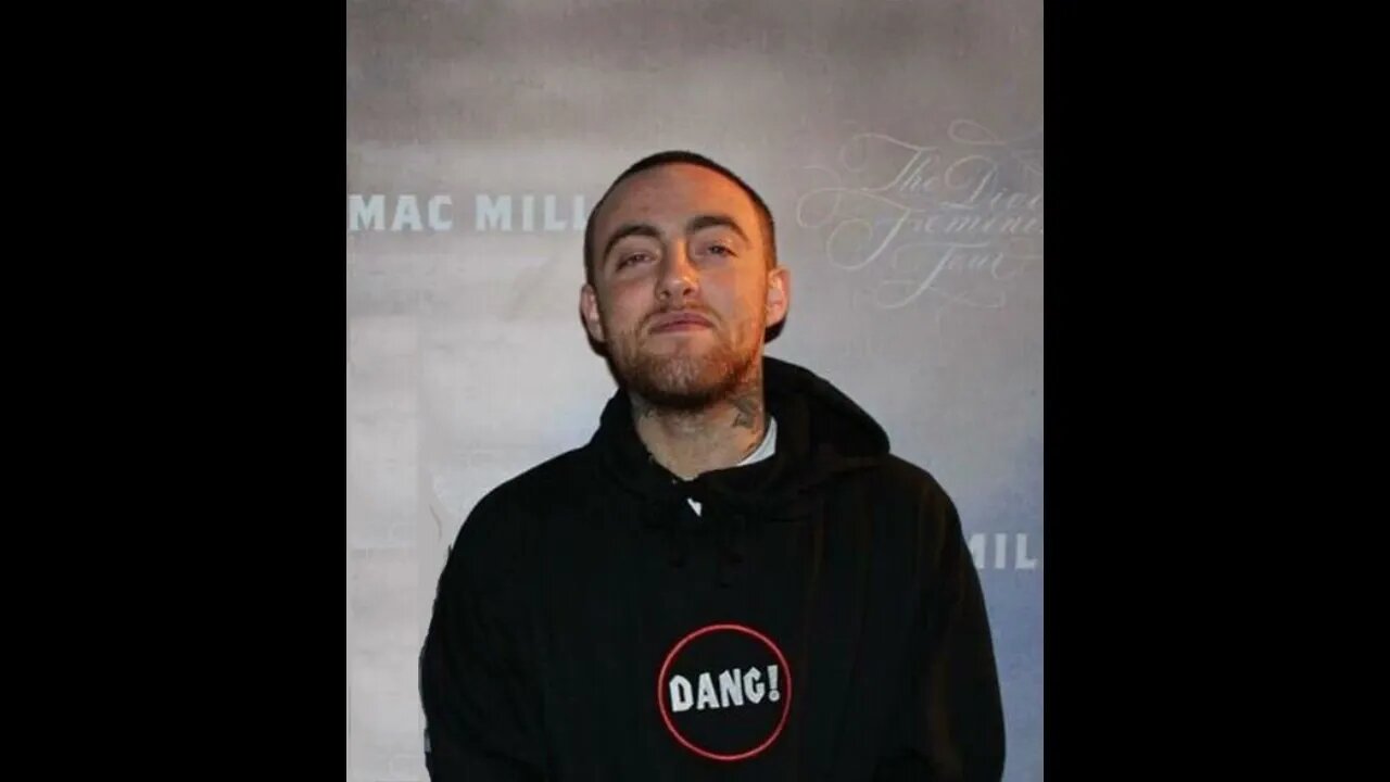 MAC MILLER remix CONFESSIONS OF A CASH REGISTER