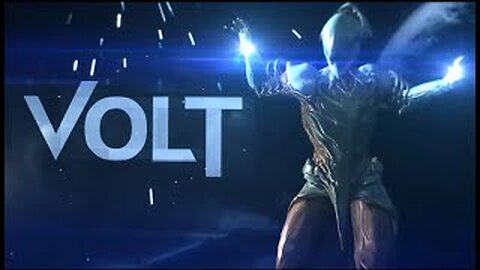 How To Get Volt