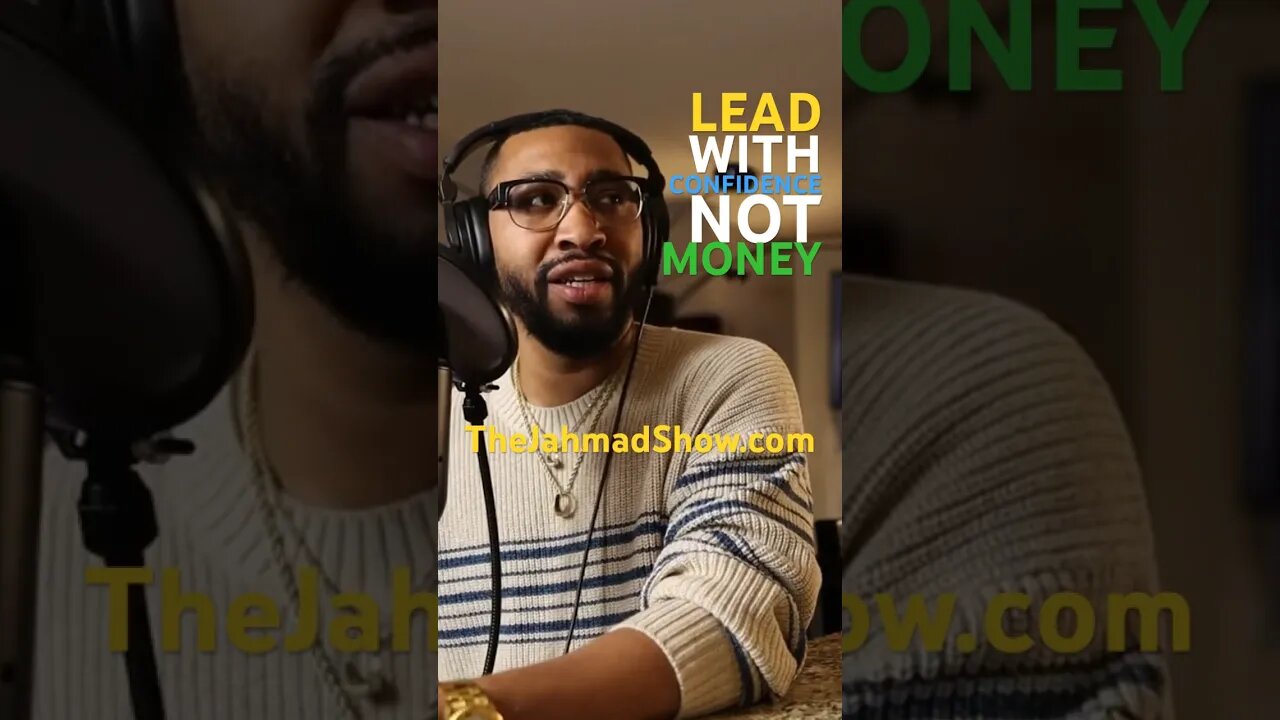 Be a Leader! #shorts #reels #tiktok #leadership #money #podcast #instagram #facebook #prank #real