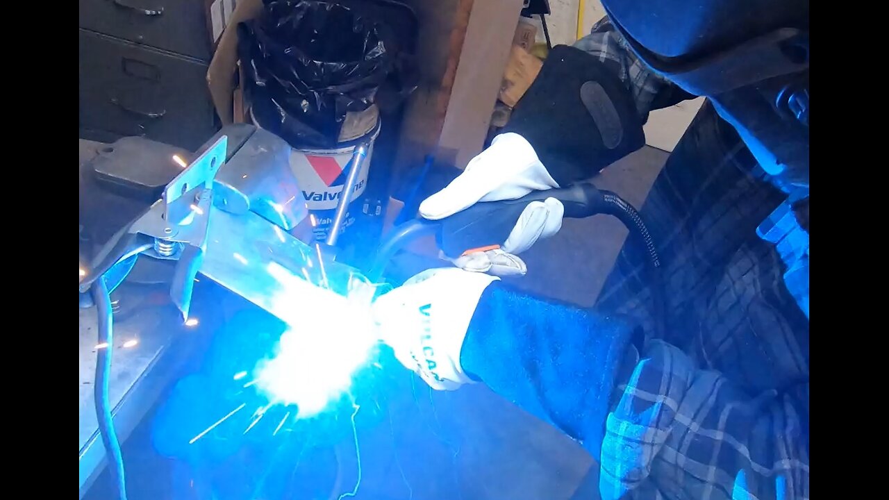 Building Grace: My First Weld, How is the Hull After Six Years?