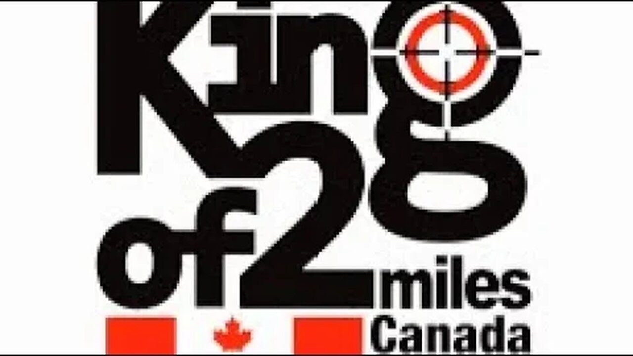 BS Session 57: Live From King of 2 Miles Canada!