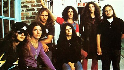 Classic Version : Sweet Home Alabama ~ Lynyrd Skynyrd