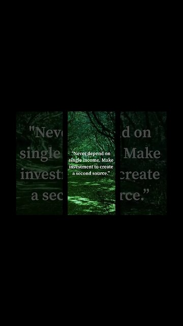 Warren Buffet With More Wise Words 🚀 #entrepreneur #warrenbuffet #financepodcasts