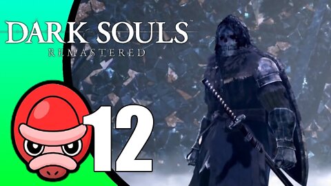 Dark Souls Remastered // Part 12 (Adam)