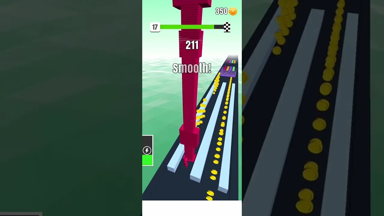 StackColors Level 17