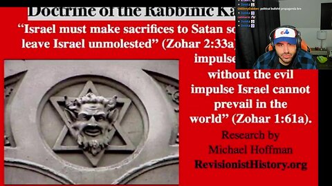 Zherka - The Ugly Truth From The Bloody Elites - 1-10-2024 (Pt.1)