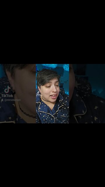 Are You Intimidated? #holidays #thanksgiving