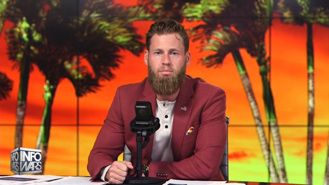 WAR ROOM (Full Show) Tuesday - 6/28/22