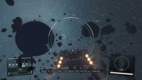 Starfield