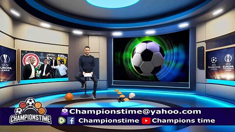 Championstime ΠΑ 15-11-24 Ελλάδα-Αγγλία, Basket, Πόλο, Βόλεϊ, Εθνική Χάντμπολ