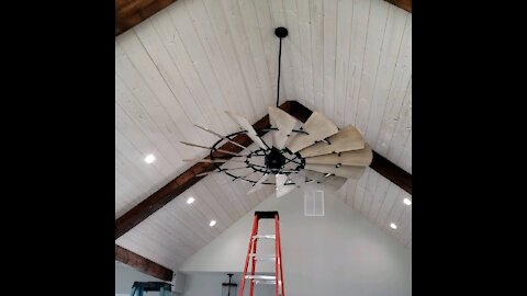 I'm a Big Fan