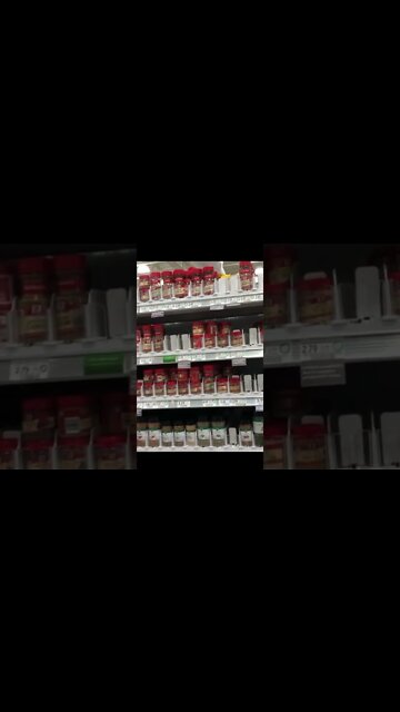 Instacart Tip of the Day 50: 𝗧𝗵𝗲 𝗯𝗲𝘀𝘁 𝘄𝗮𝘆 𝘁𝗼 𝗳𝗶𝗻𝗱 𝘀𝗽𝗶𝗰𝗲𝘀