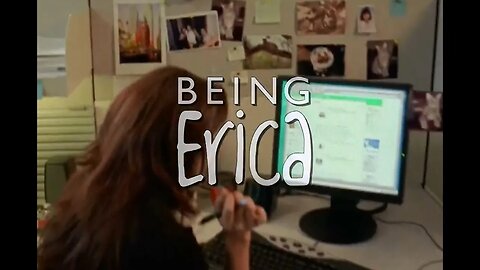 Being Erica - Season 1 - Episode 1 - Dr. Tom - 2009 - HD