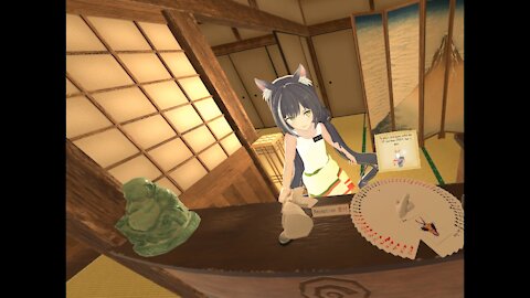 Viva Project First Look Gameplay VR HD 