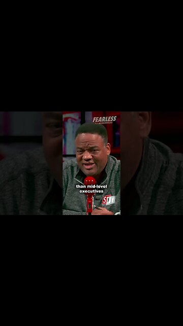 This Is How Racial Idolatry Is Killing Sports | #Shorts