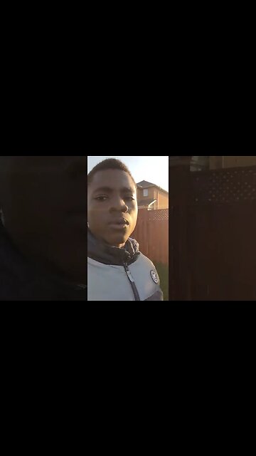 How to be less nervous 😅#shorts