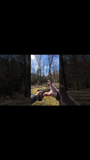 PSA Dagger Full Size #glock #gun