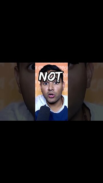 Your FRIENDS wont SAVE you#shorts