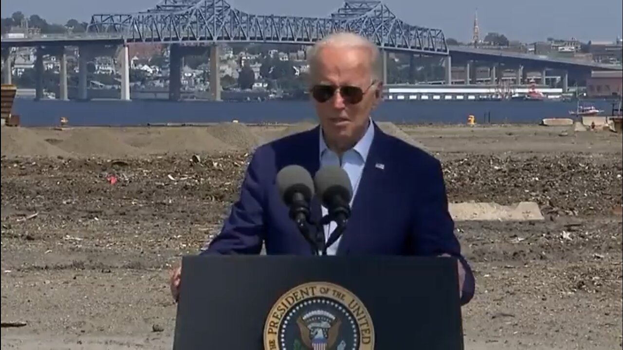 BIDEN ANNOUNCES HE HAS CANCER