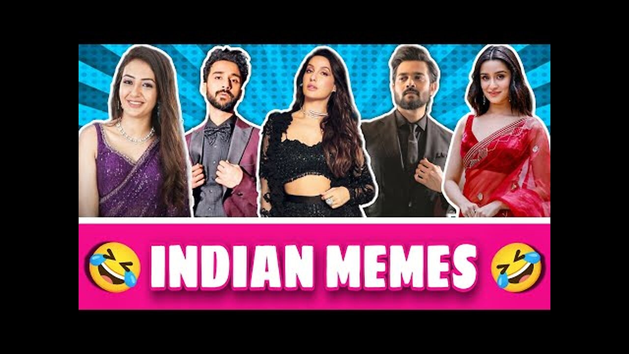 Wah bete moj kardi 😂🤣 | Ep. 121 | Indian Memes Compilation