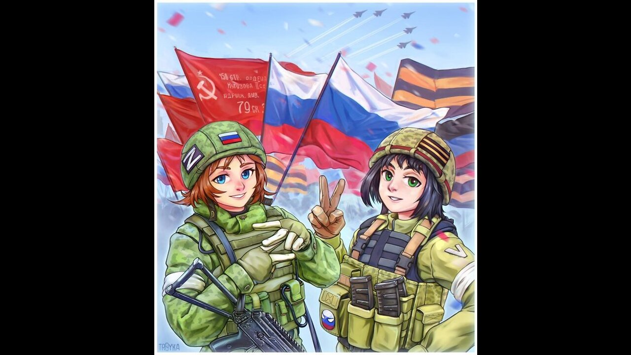 The storming of antonov airport on February 24-25, 2022.