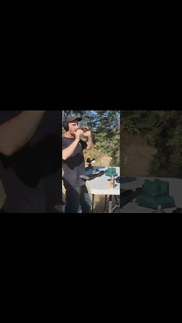 Breaking In A .50 Cal Muzzle Loader