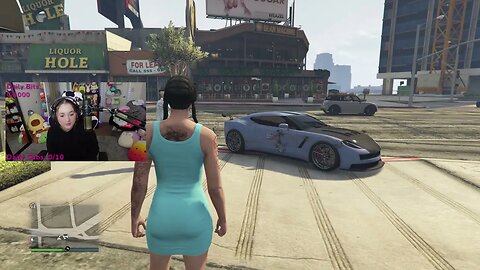 Becoming a Millionaire on GTA 